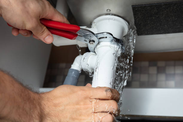 Best Emergency water damage restoration  in Crittenden, KY