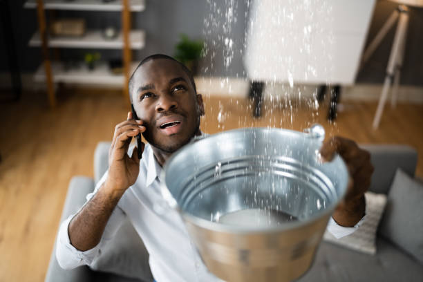 Local water damage restoration in Crittenden, KY