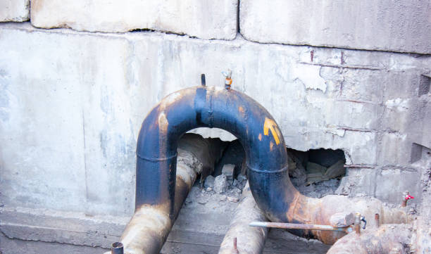 Best 24/7 water damage repair  in Crittenden, KY